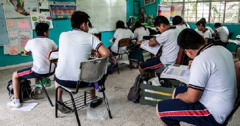 SECUNDARIA