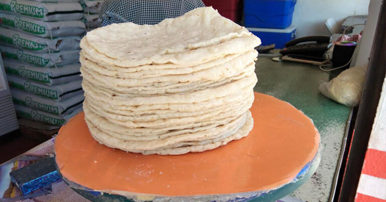 TORTILLA