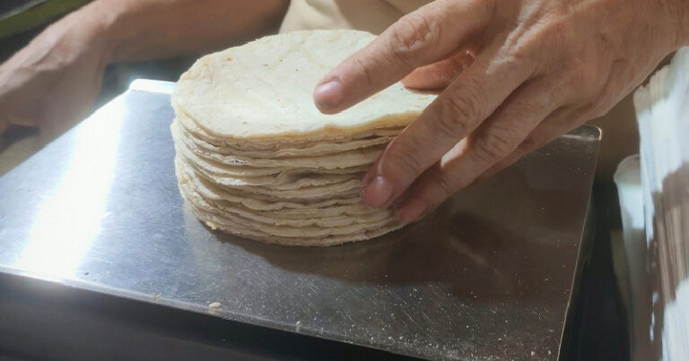 TORTILLA