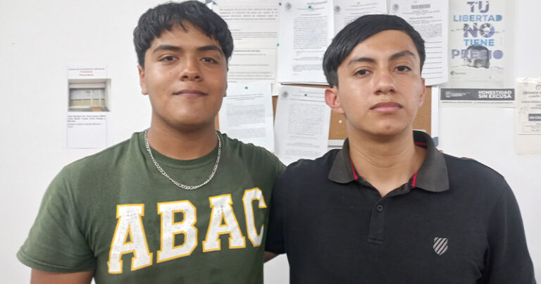 alumnos