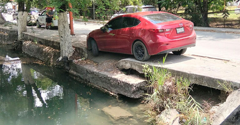 carro-canal
