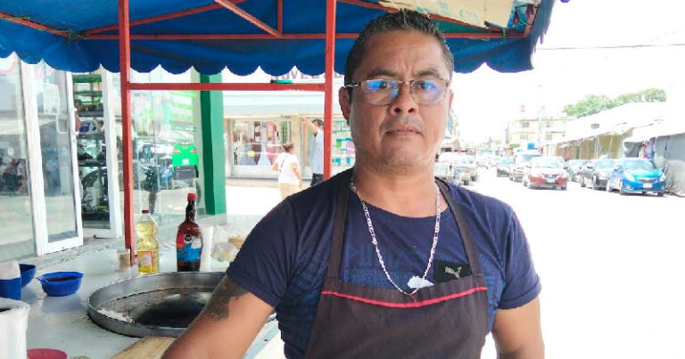 comerciante