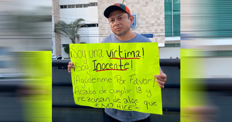 defensa destacada