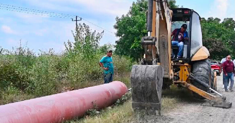 obras