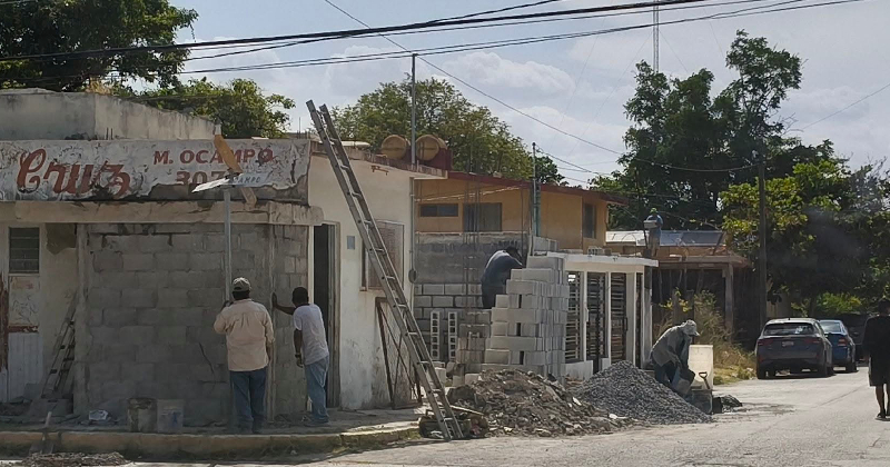 obras