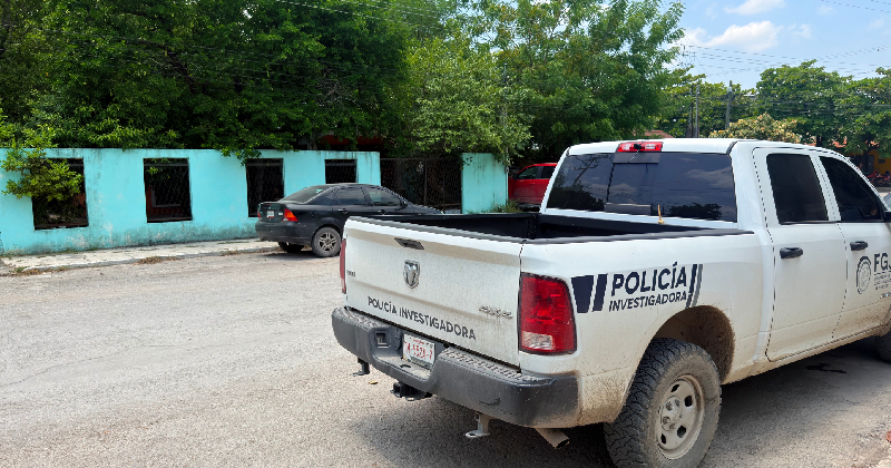 policia