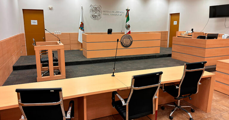 sala-juicio