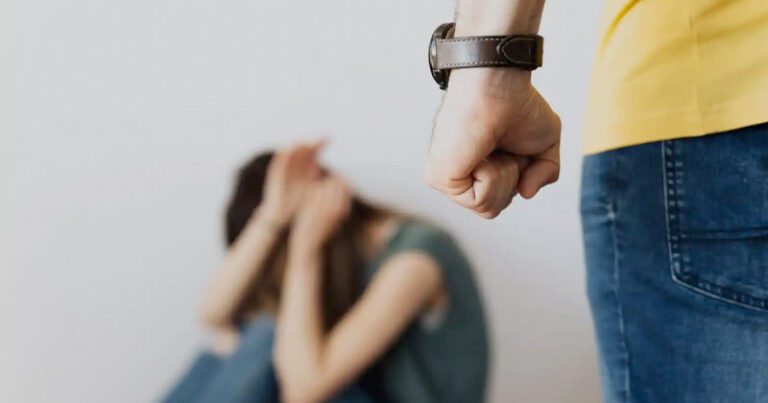 violenciaCasa