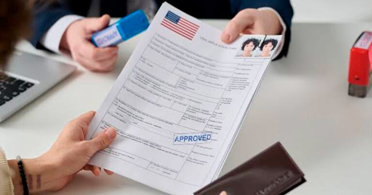 visa-EUA