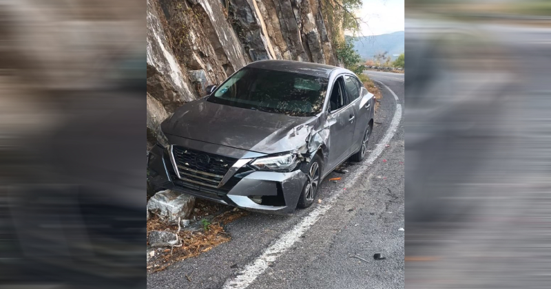 ACCIDENTE