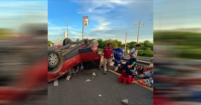 ACCIDENTE