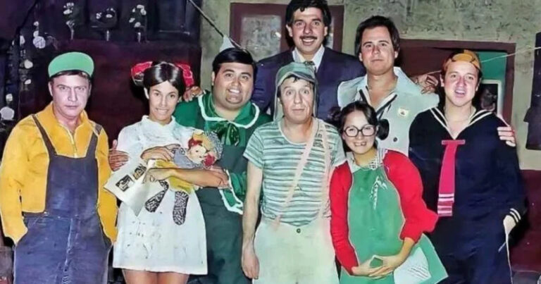CHAVO