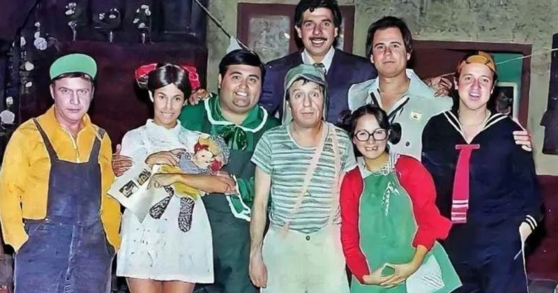 CHAVO