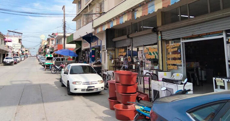 COMERCIO-MANTE
