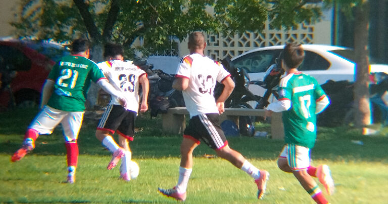 DEPORTIVO
