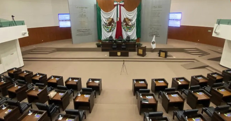 DIPUTADOS