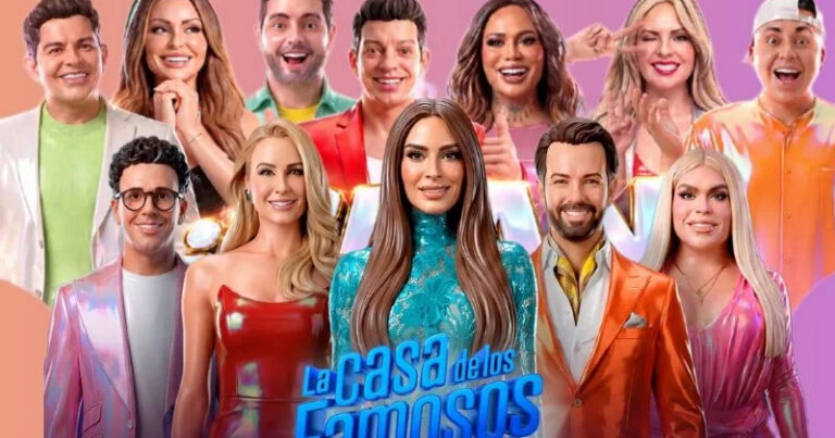 FAMOSOS
