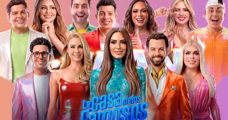 FAMOSOS