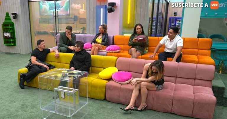 FAMOSOS