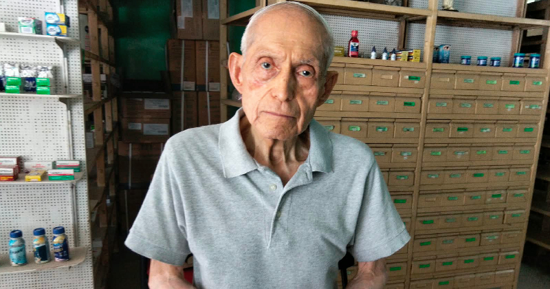 FARMACEUTICO