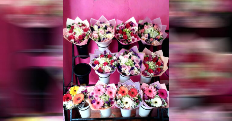 FLORES