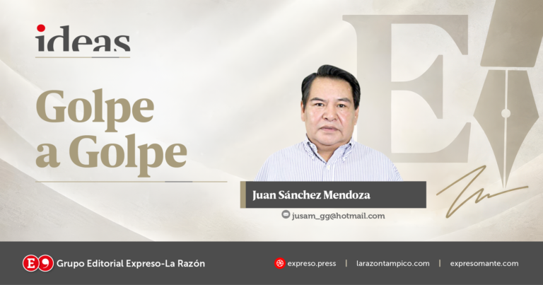Golpe a golpe-B