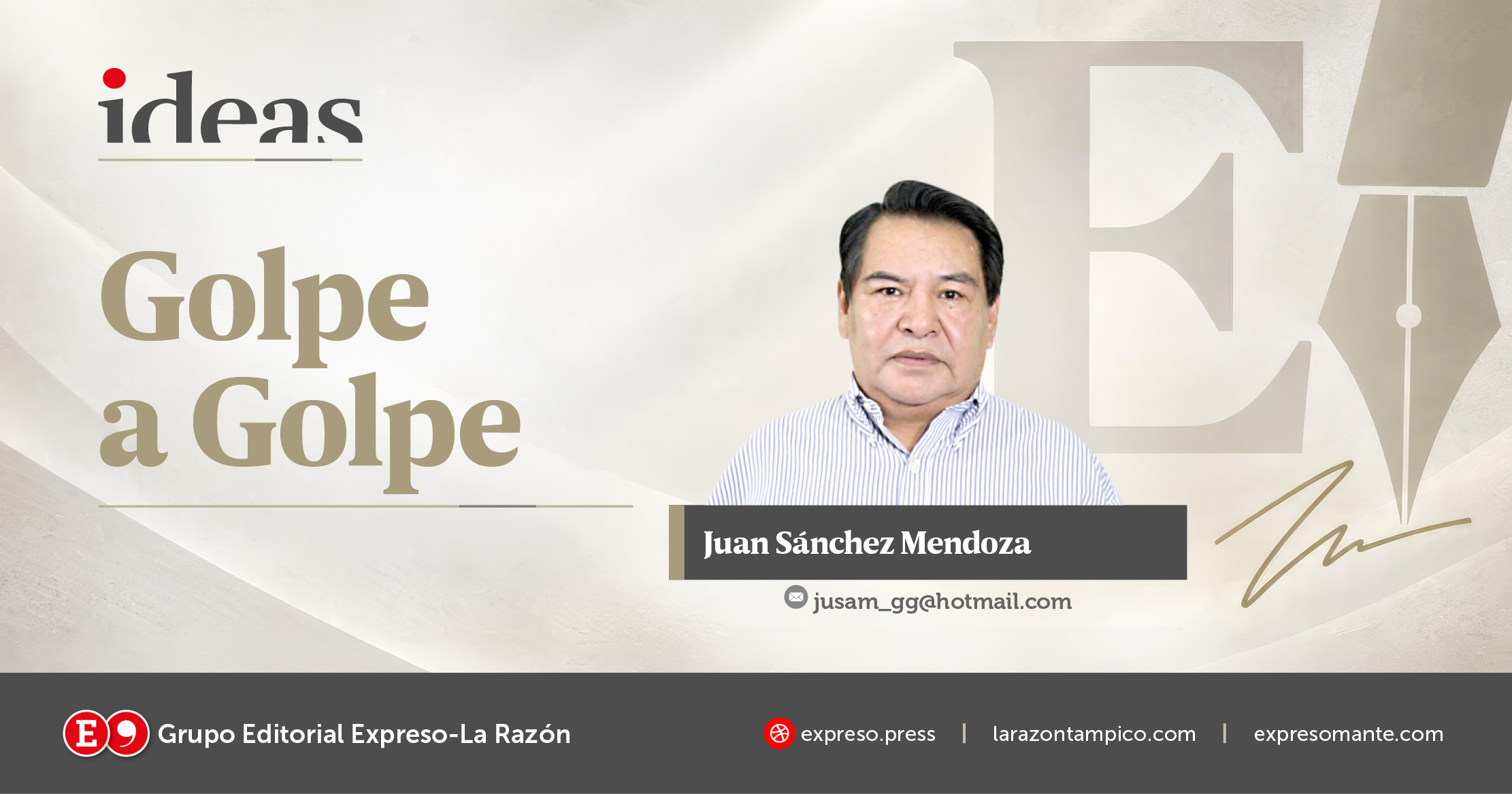 Golpe a golpe-B