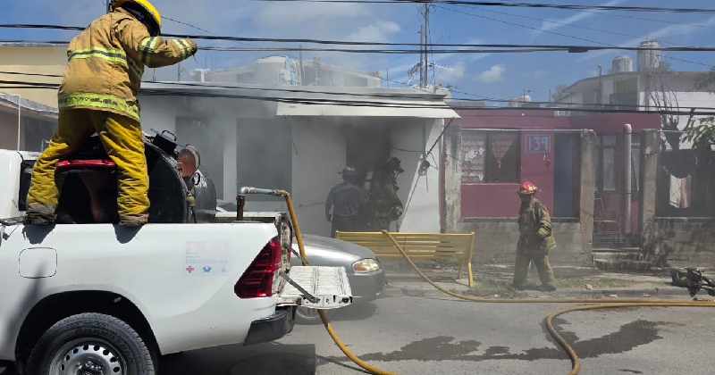INCENDIO