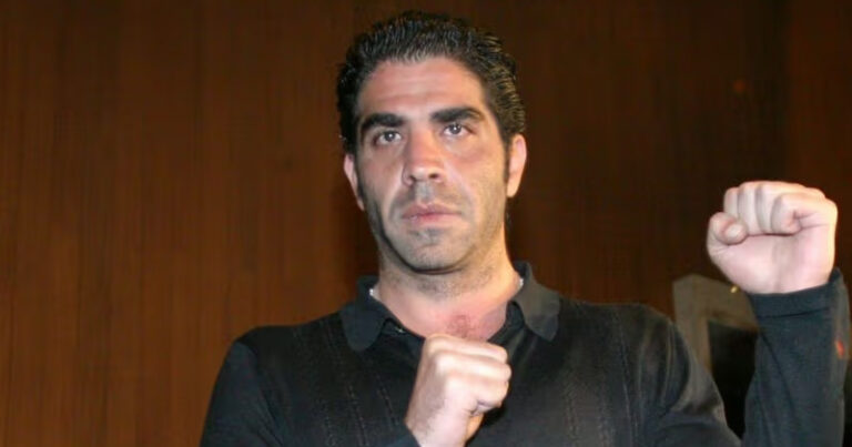 JORGE KAWASHI