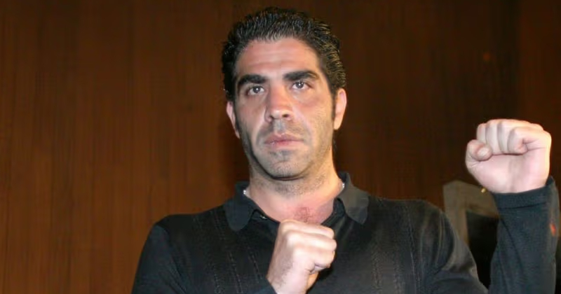 JORGE KAWASHI