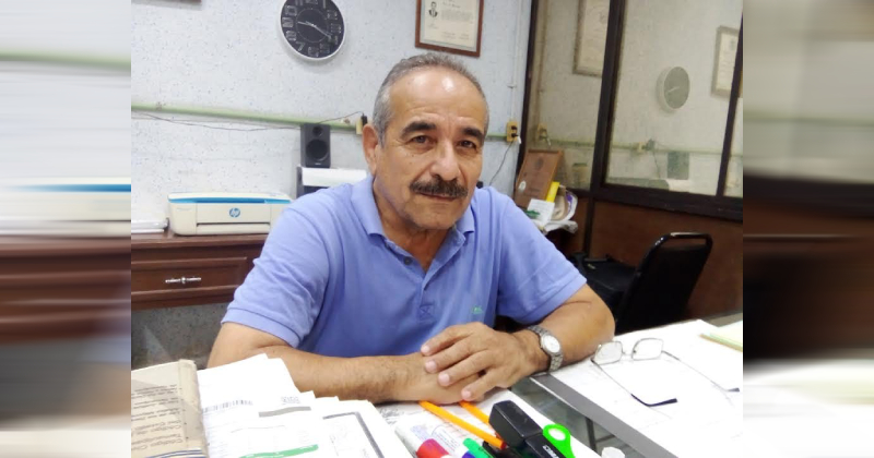 MINISTERIO