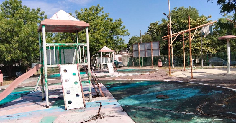 PARQUE
