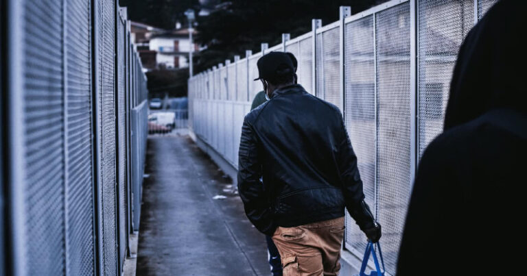 REPATRIADO