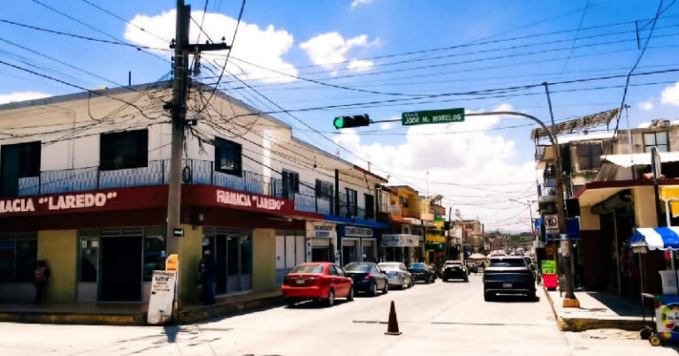 REPUNTE DE VENTAS