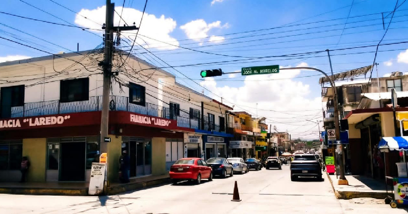 REPUNTE DE VENTAS