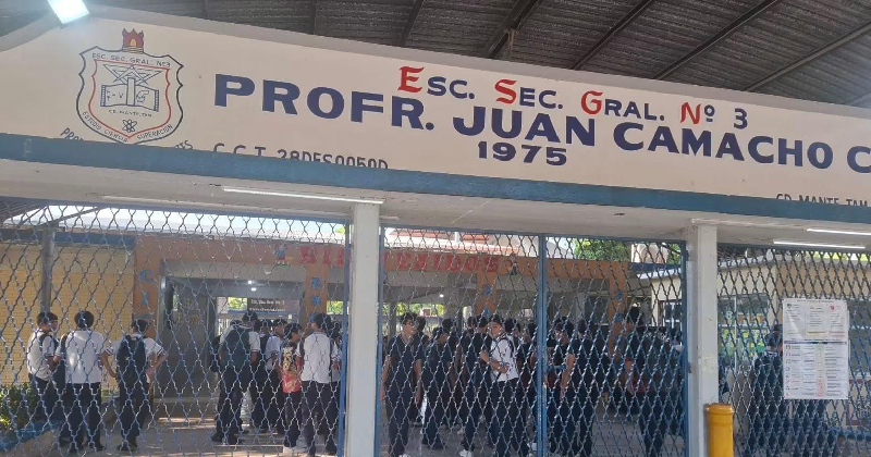 SECUNDARIA