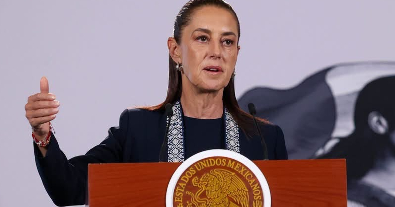 SHEINBAUM
