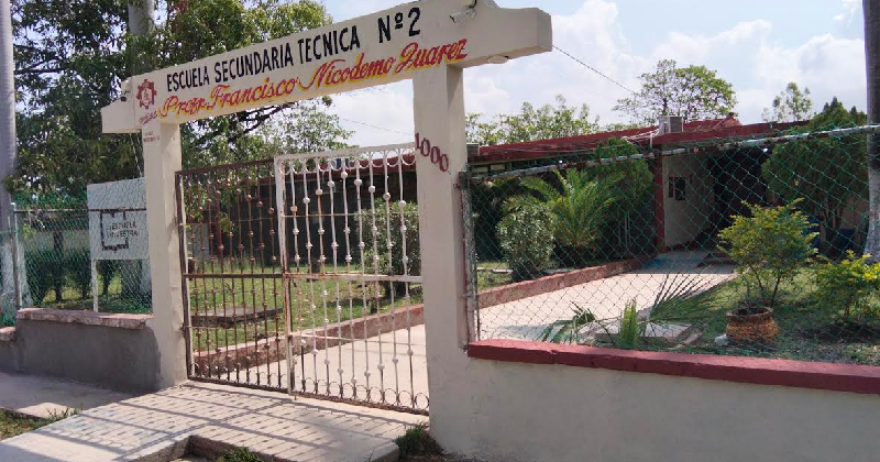 SNTE