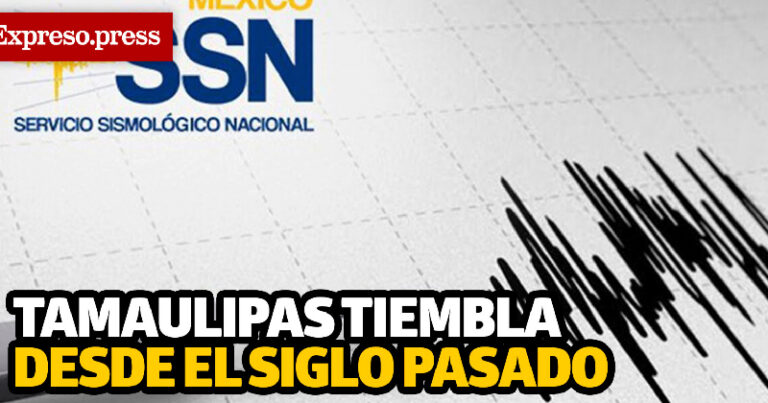 TIEMBLA TAMAULIPAS