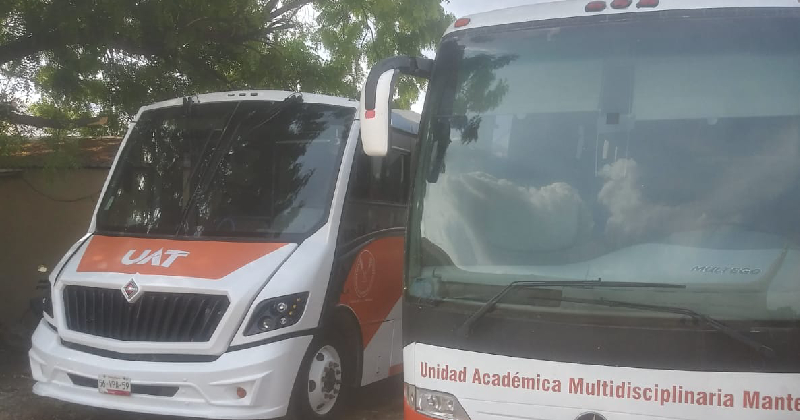 UAT TRANSPORTE