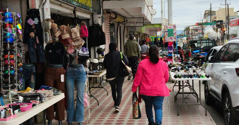 VENTAS