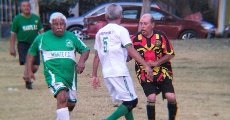 VETERANOS