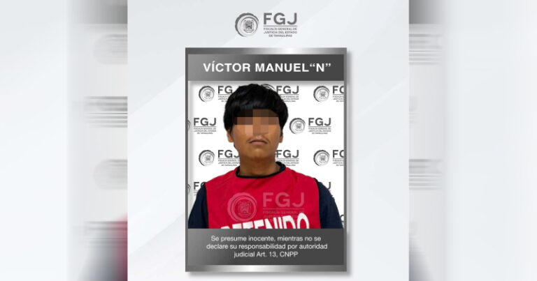 VICTOR