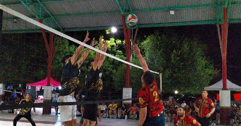 VOLEY