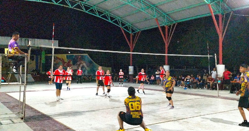 VOLLEY