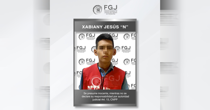 XABIANY