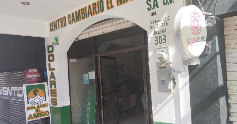dolares