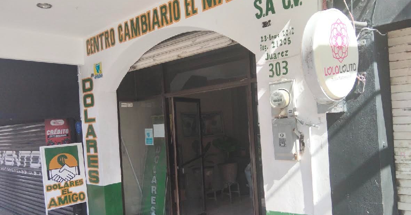 dolares