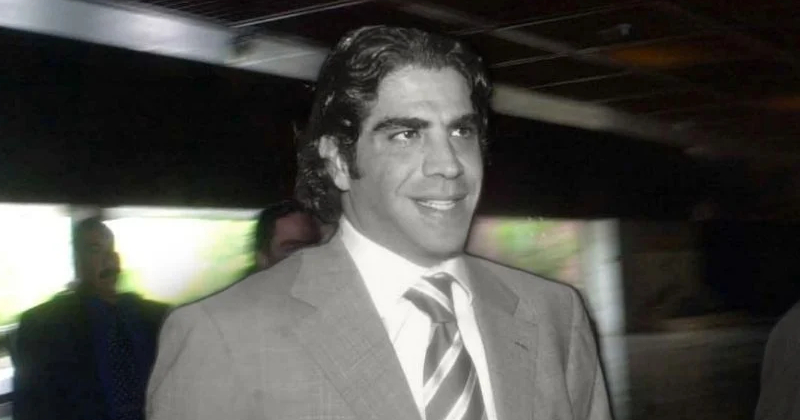 jorge