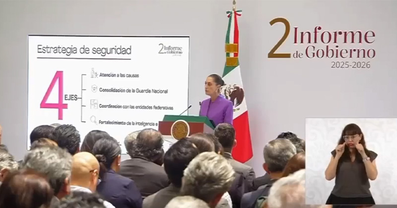 seguridad-2Informe